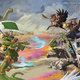 Illustration for article titled Saga Is the Best Comic in the Universe Because It Shows You How Evil Robots Jack Off